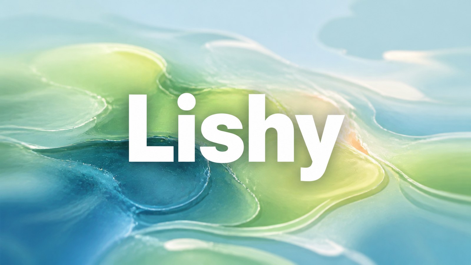 영어로 생각하는 법: 머릿속 번역기를 끄고 바로 말하는 4단계 훈련 — Lishy